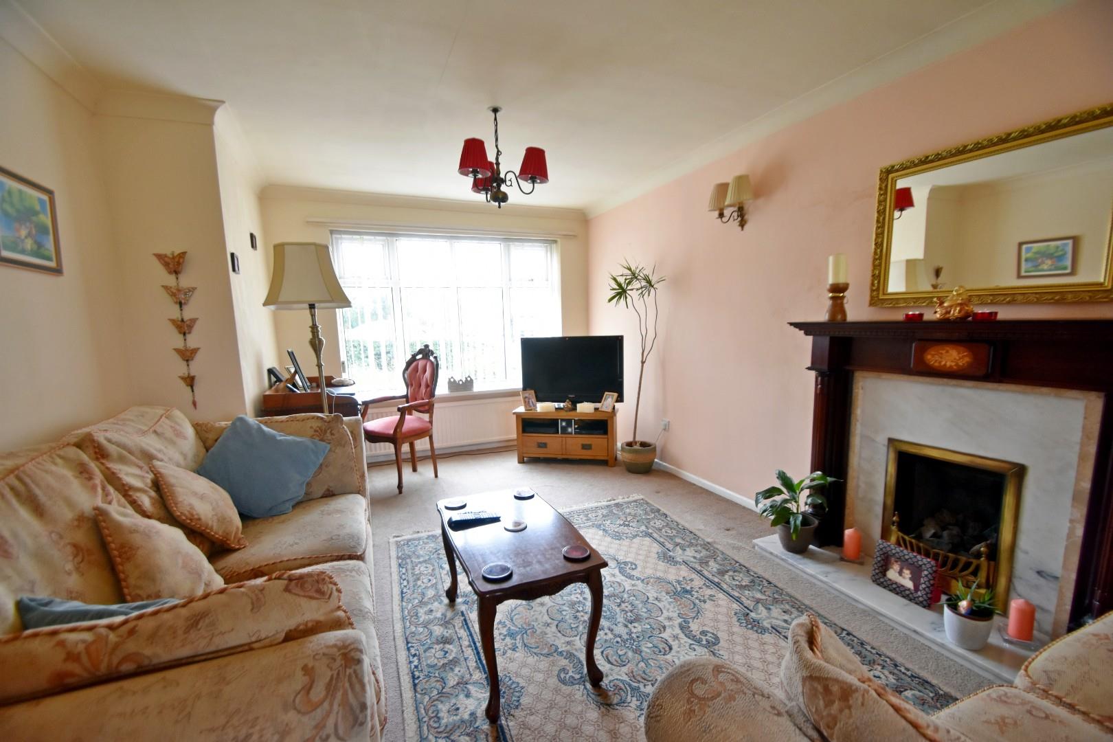 Mather Road, Walmersley, Bury Pearson Ferrier Estate Agents and